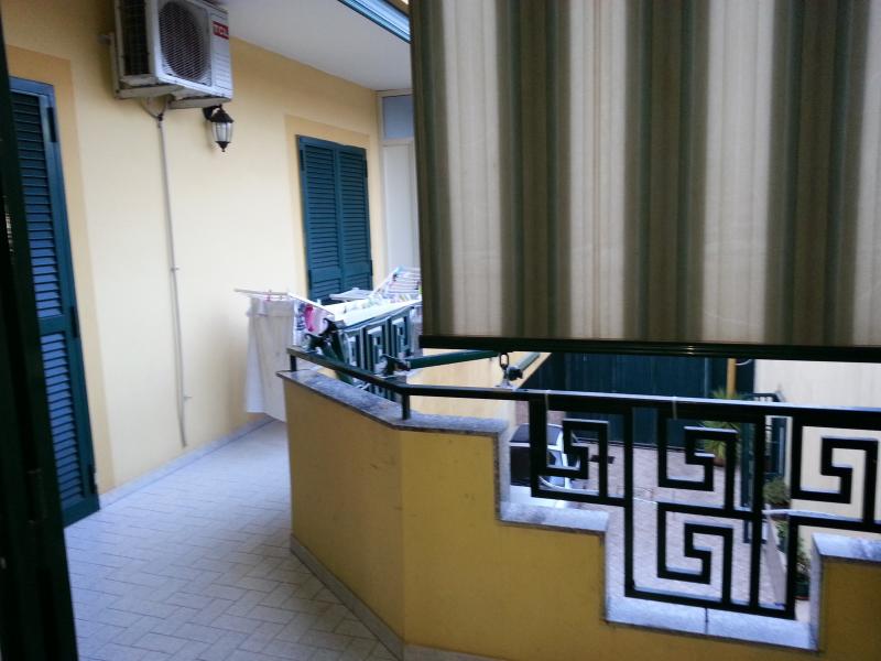 VILLA BIFAMILIARE in vendita a Calvizzano