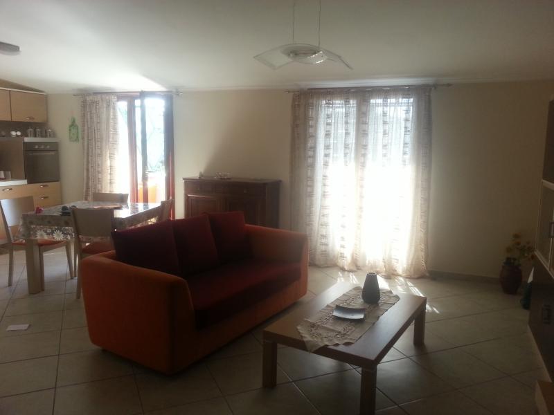 TRILOCALE in vendita a Villaricca