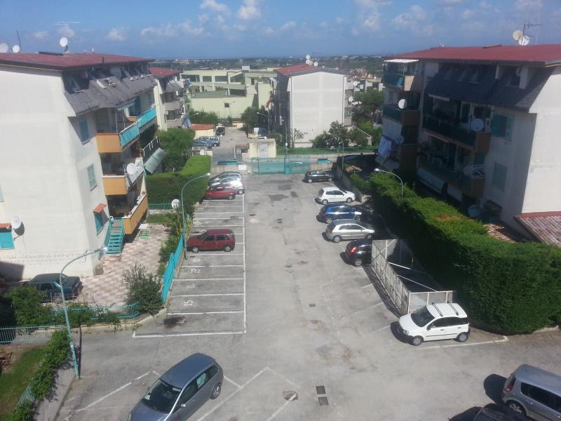 TRILOCALE in vendita a Villaricca