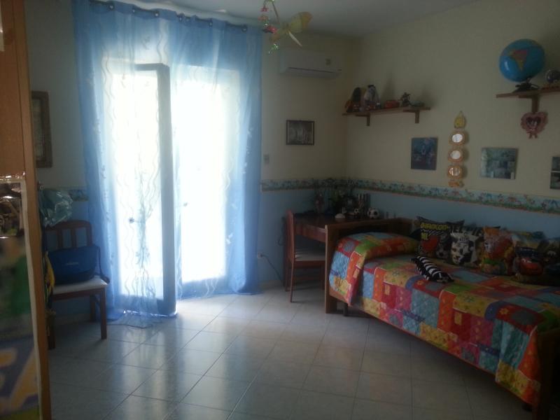 TRILOCALE in vendita a Villaricca