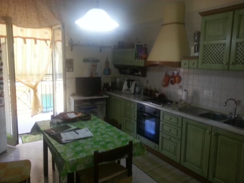 TRILOCALE in vendita a Villaricca