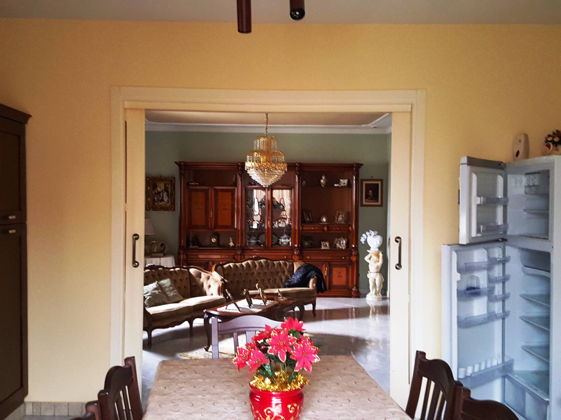 TRILOCALE in vendita a Qualiano