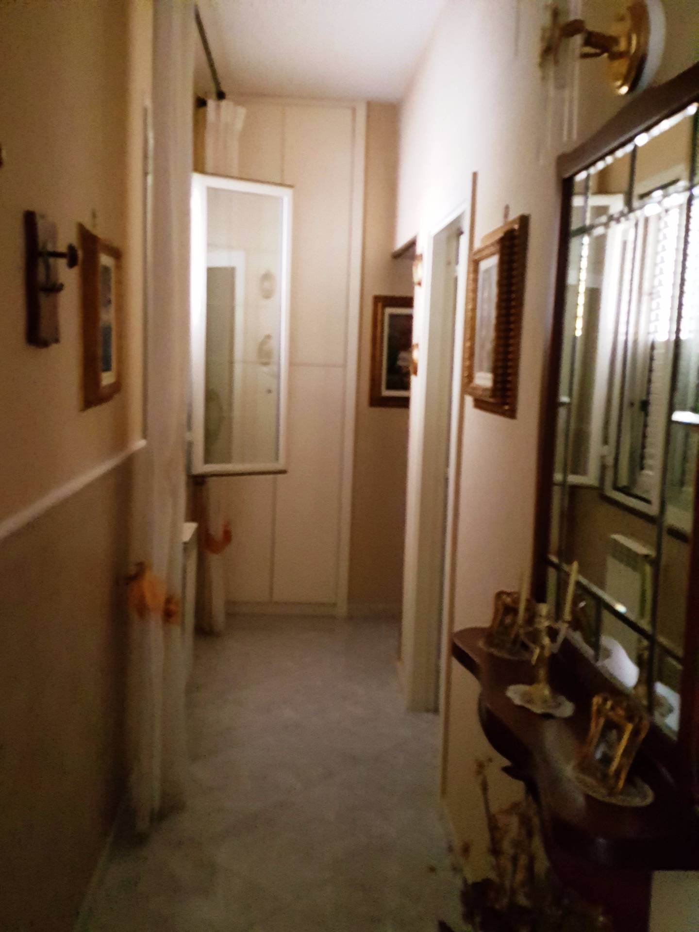 TRILOCALE in vendita a Qualiano