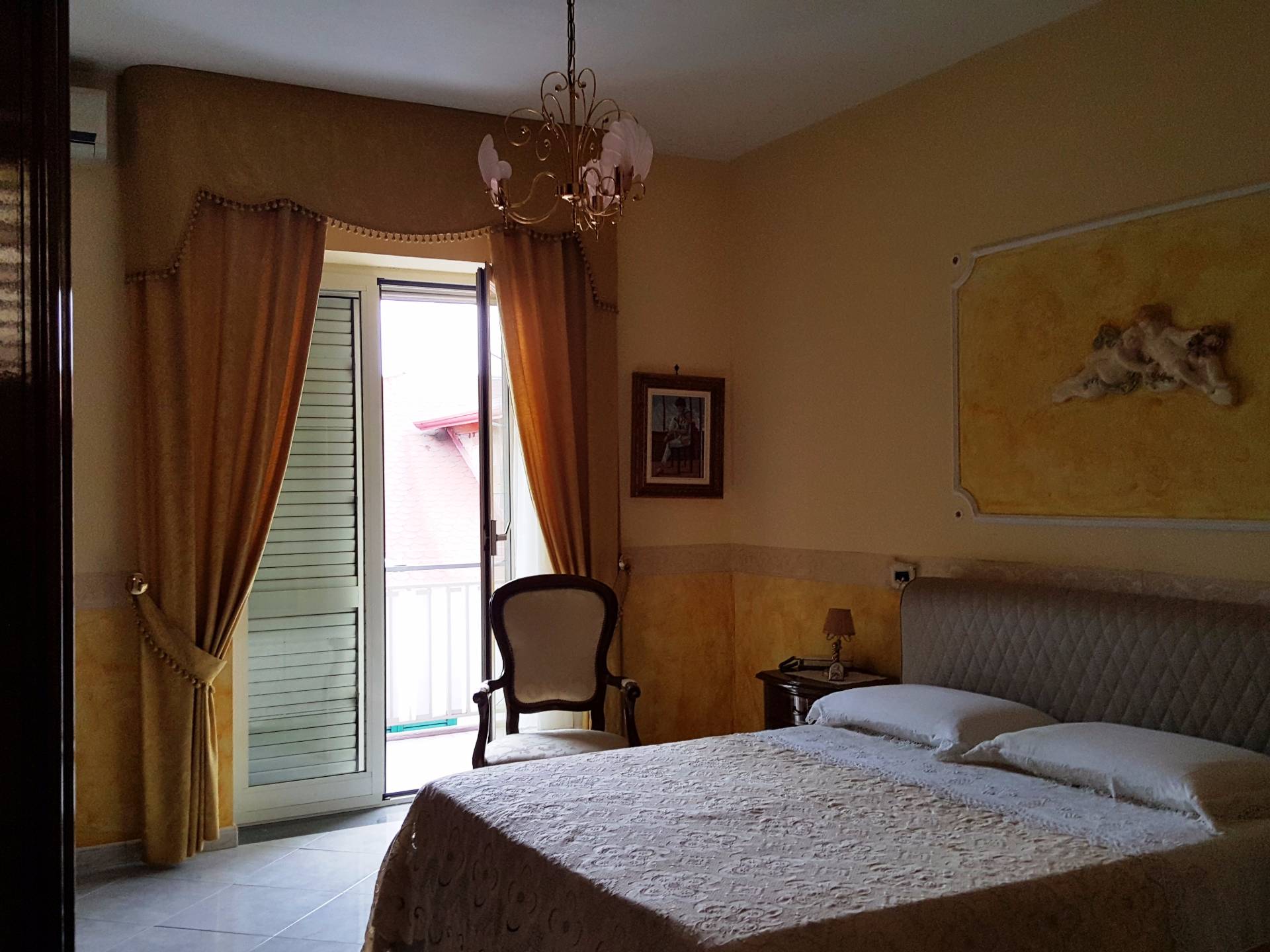 TRILOCALE in vendita a Qualiano