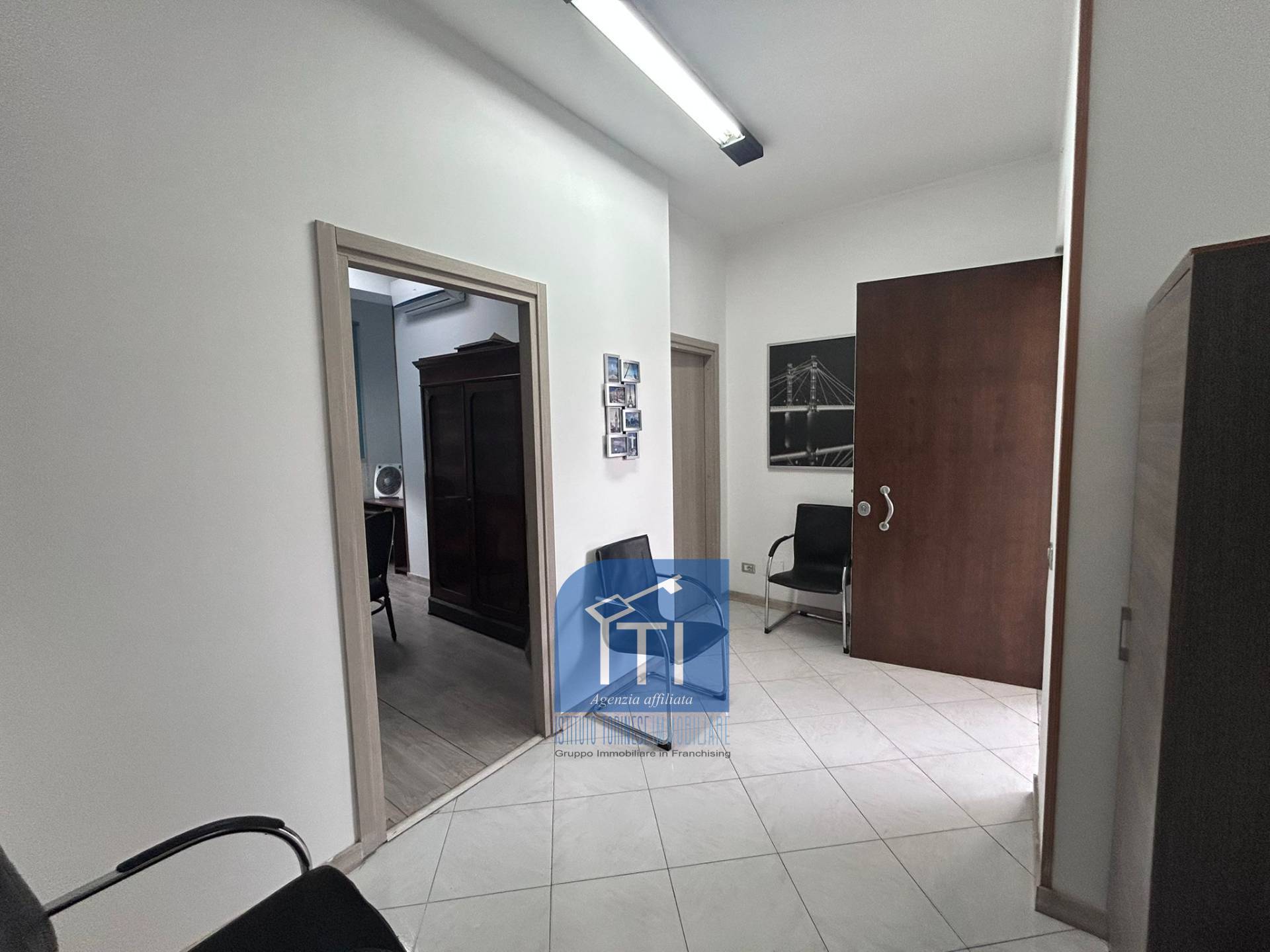 UFFICIO in affitto a Qualiano