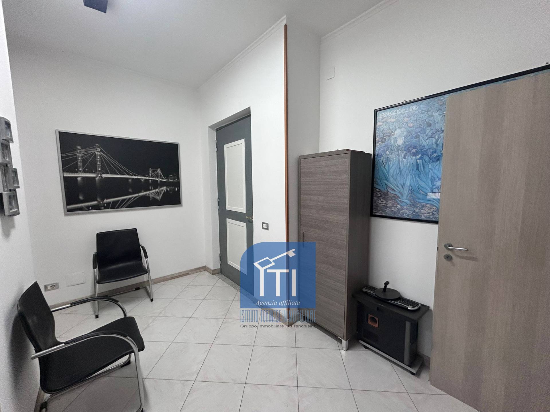 UFFICIO in affitto a Qualiano