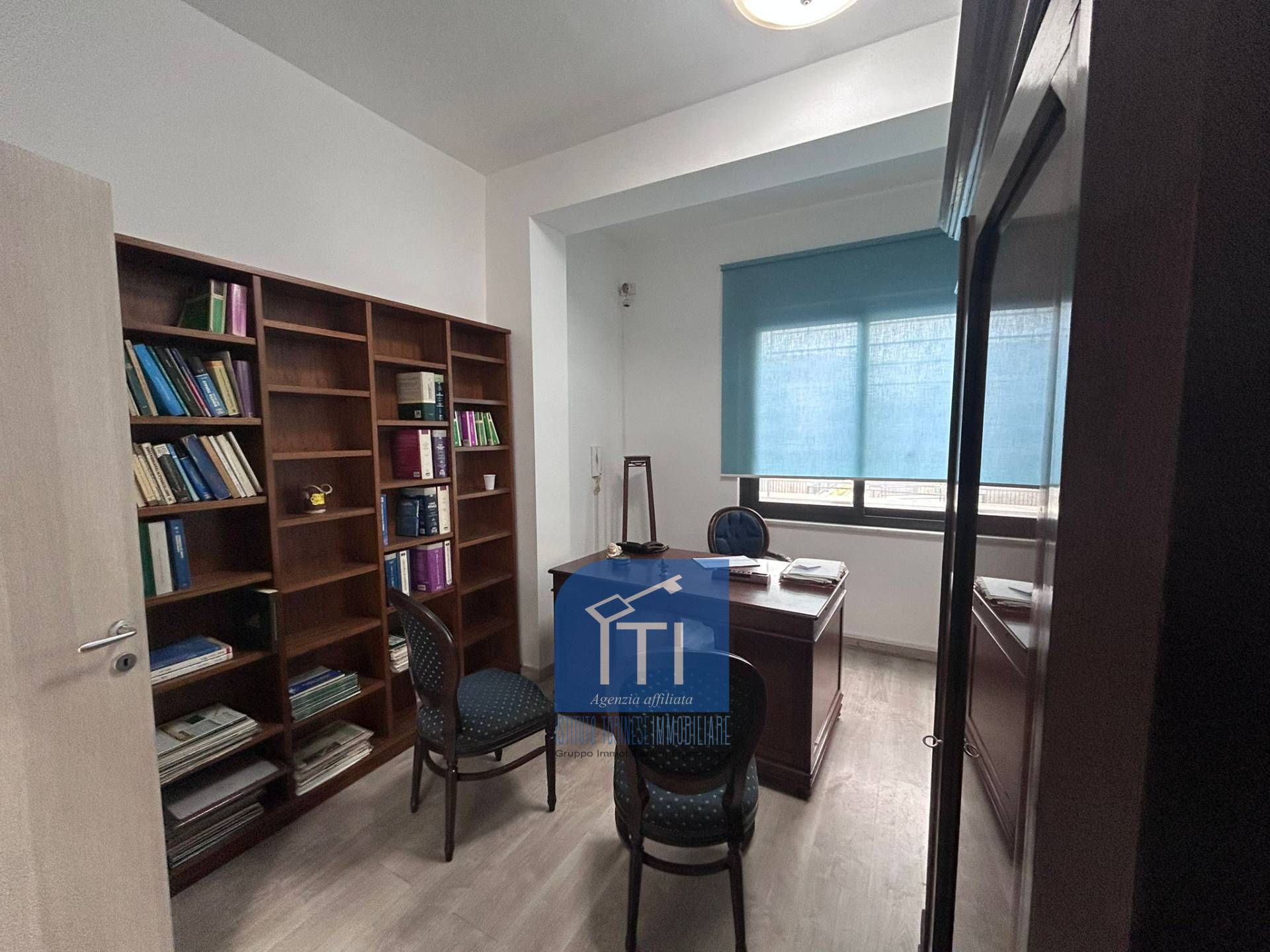 UFFICIO in affitto a Qualiano