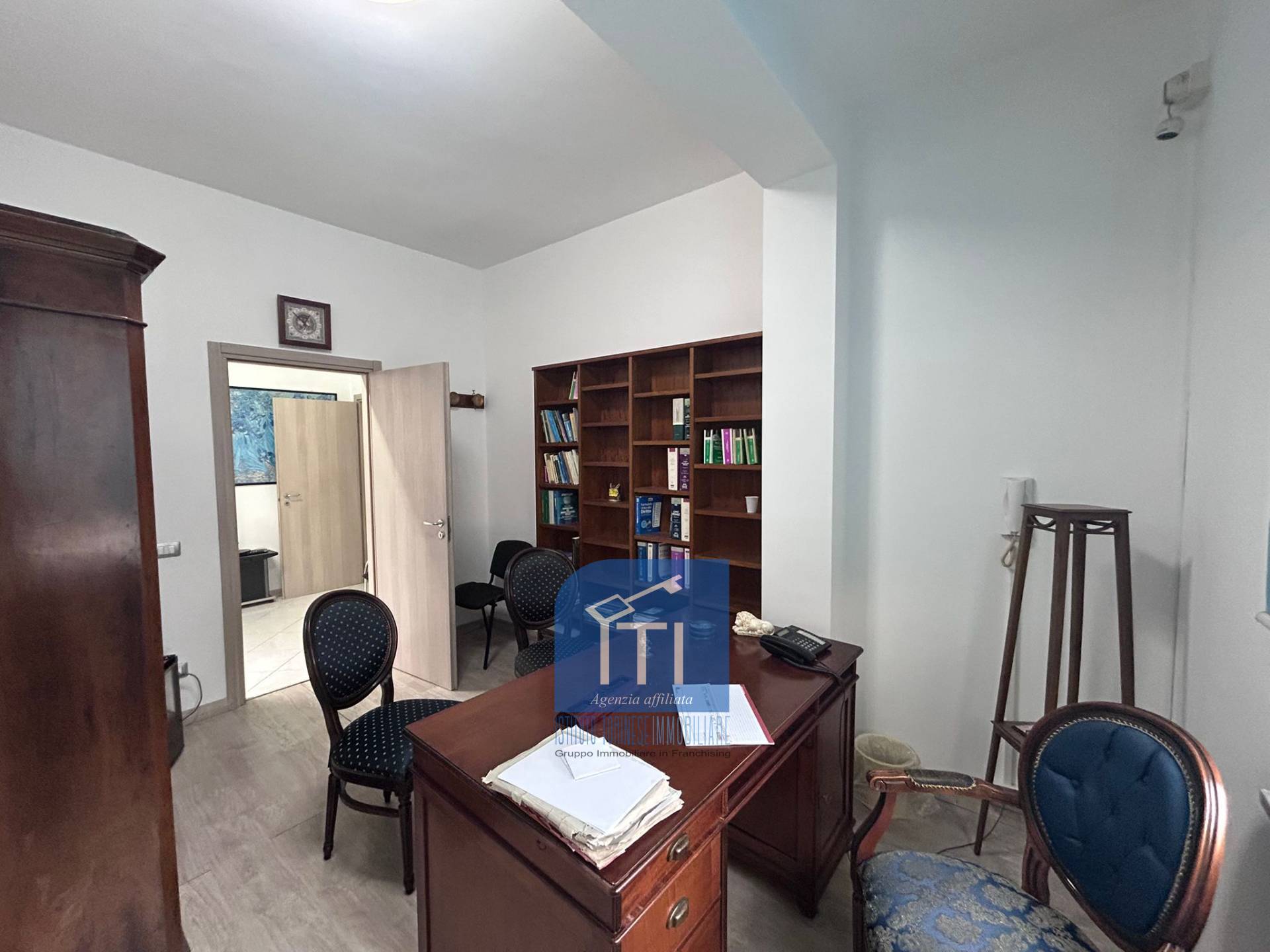 UFFICIO in affitto a Qualiano