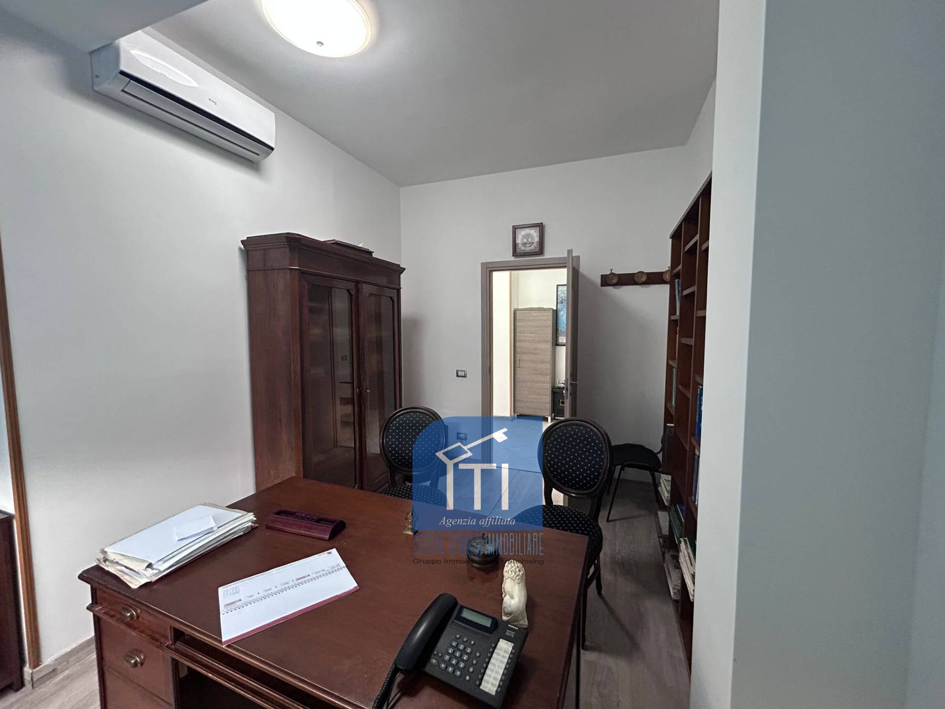 UFFICIO in affitto a Qualiano