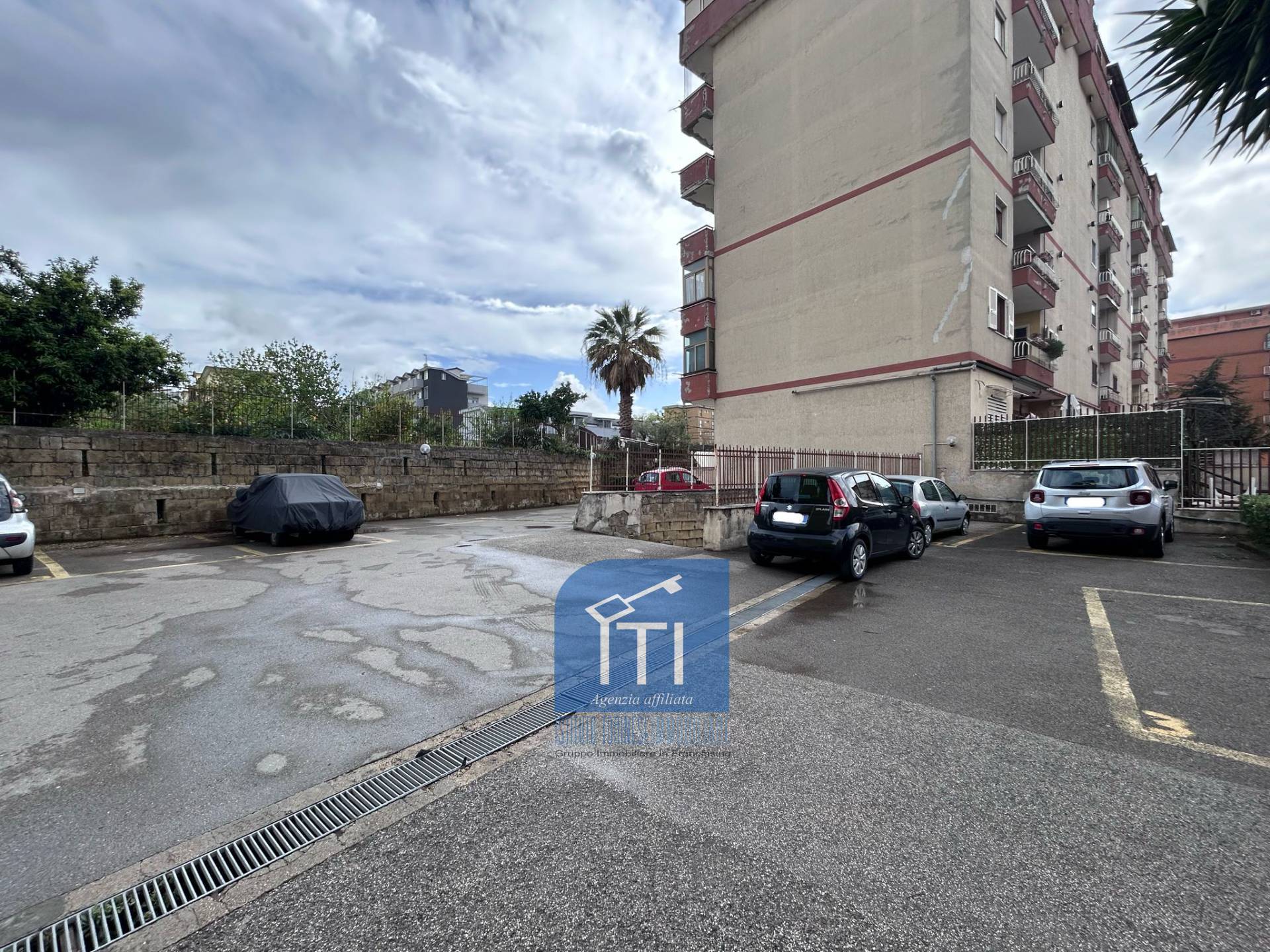 Box o garage in vendita a Marano di Napoli