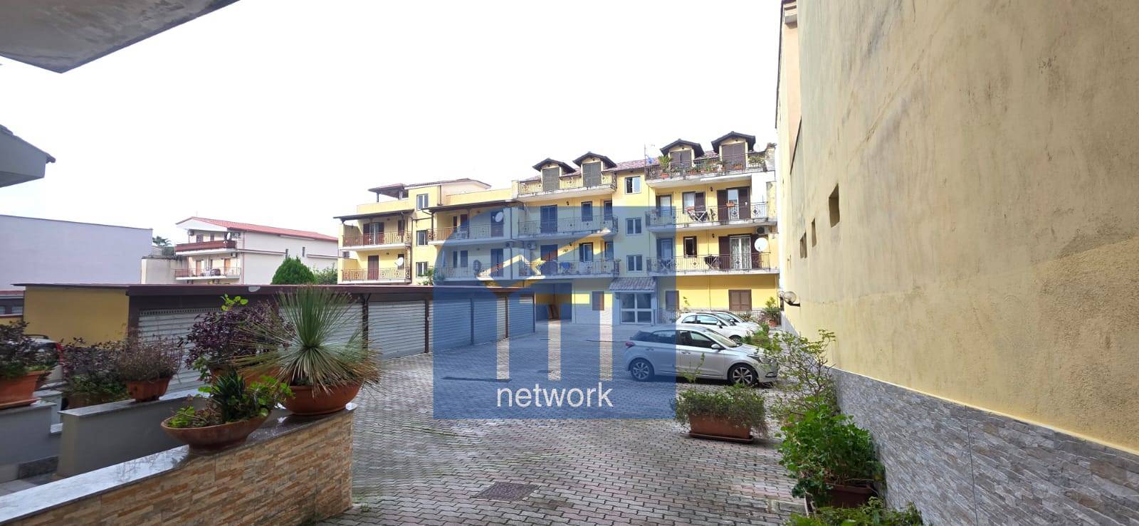 TRILOCALE in vendita a Villaricca