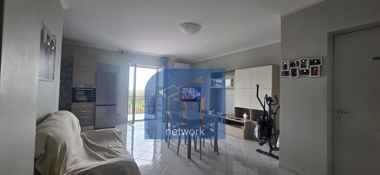 TRILOCALE in vendita a Villaricca