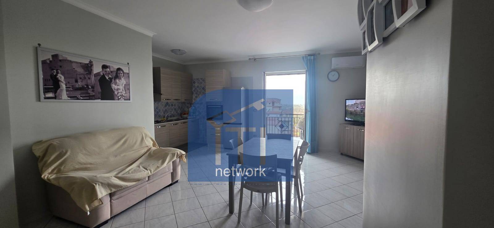 TRILOCALE in vendita a Villaricca