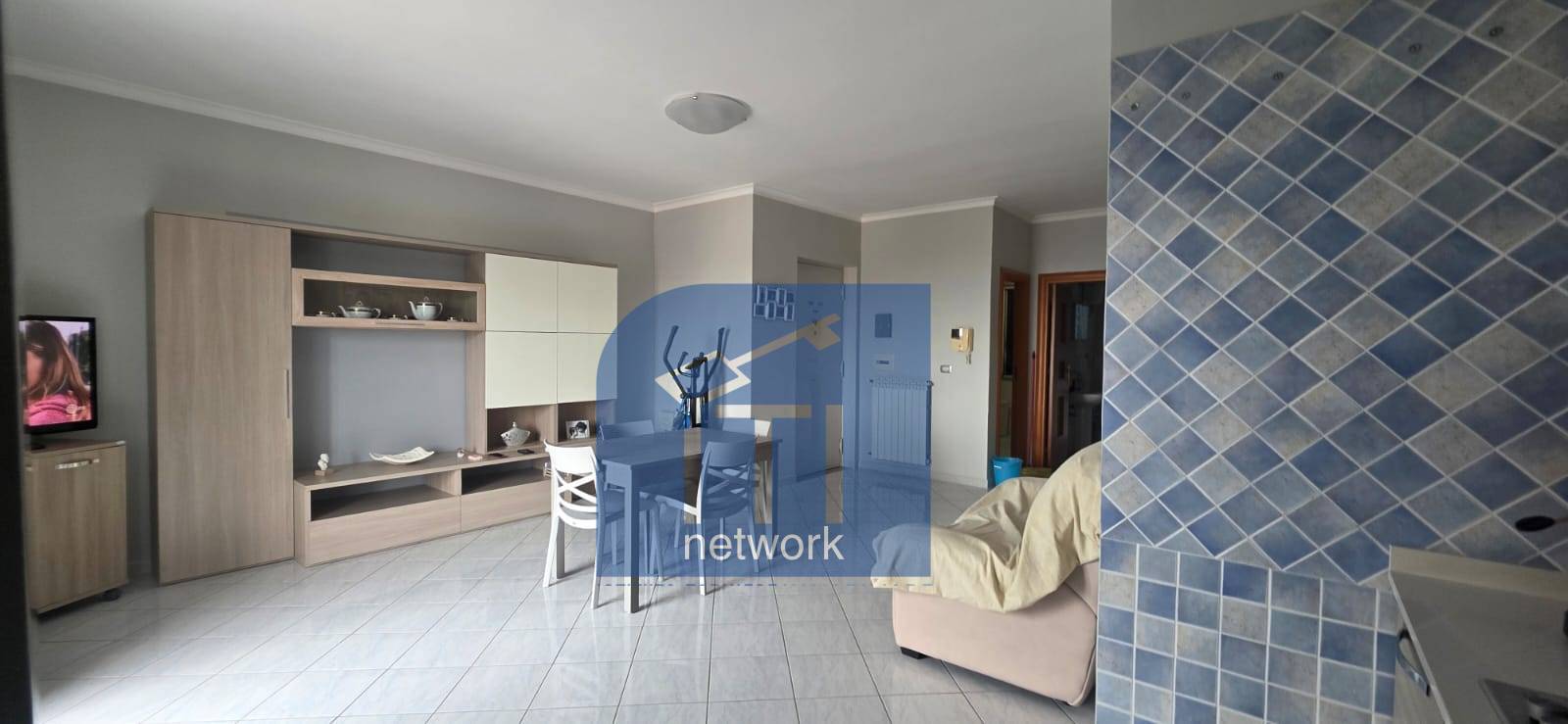 TRILOCALE in vendita a Villaricca