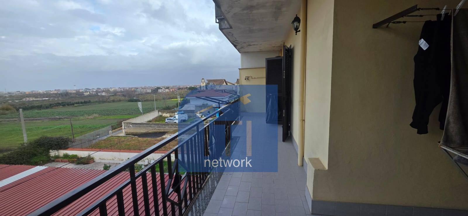 TRILOCALE in vendita a Villaricca