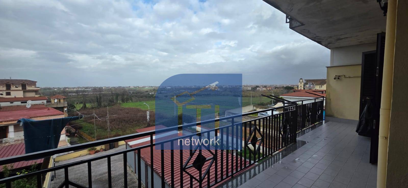 TRILOCALE in vendita a Villaricca