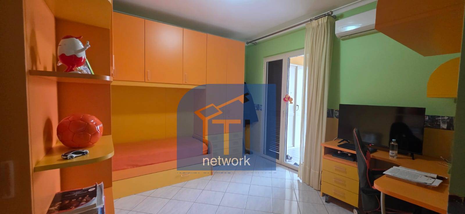 TRILOCALE in vendita a Villaricca