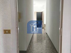 TRILOCALE in vendita a Napoli, Arenella