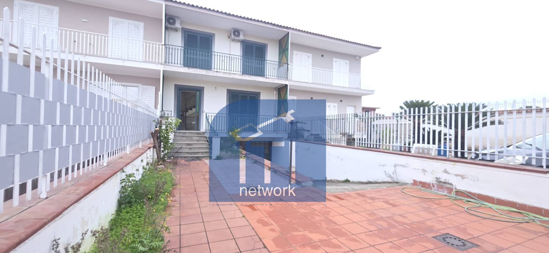 VILLA UNIFAMILIARE in affitto a Qualiano