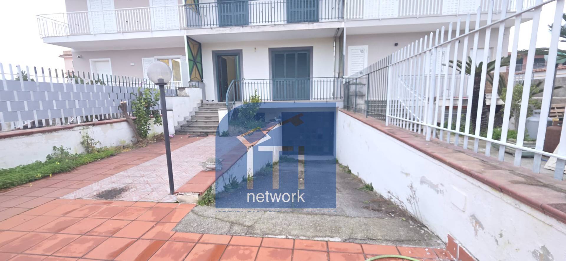 VILLA UNIFAMILIARE in affitto a Qualiano