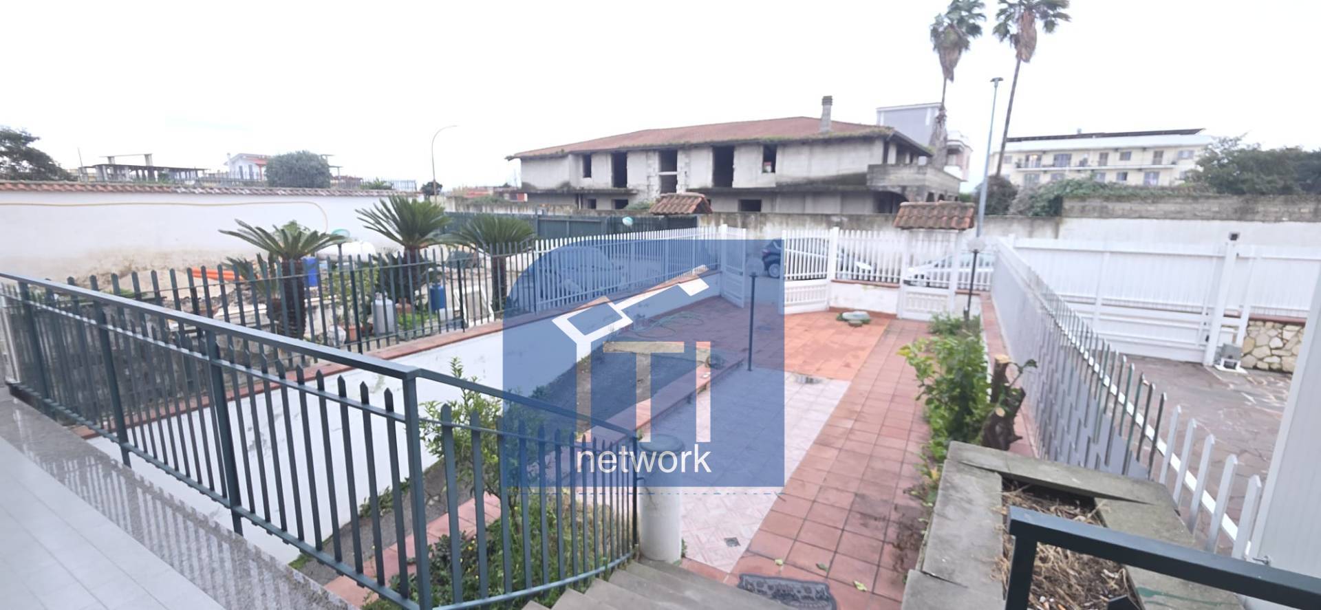 VILLA UNIFAMILIARE in affitto a Qualiano