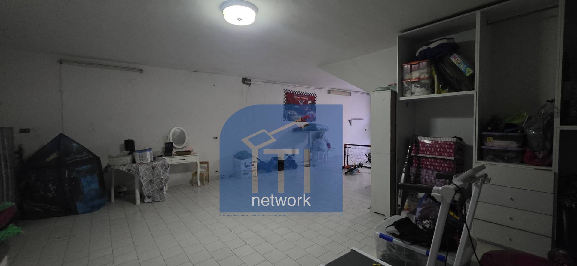 VILLA UNIFAMILIARE in affitto a Qualiano