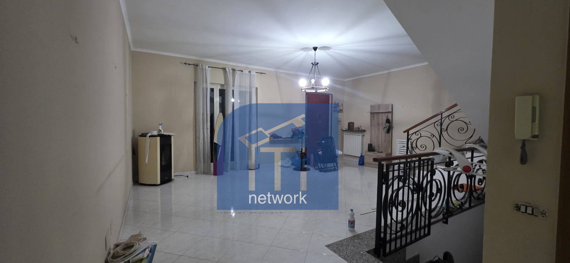 VILLA UNIFAMILIARE in affitto a Qualiano