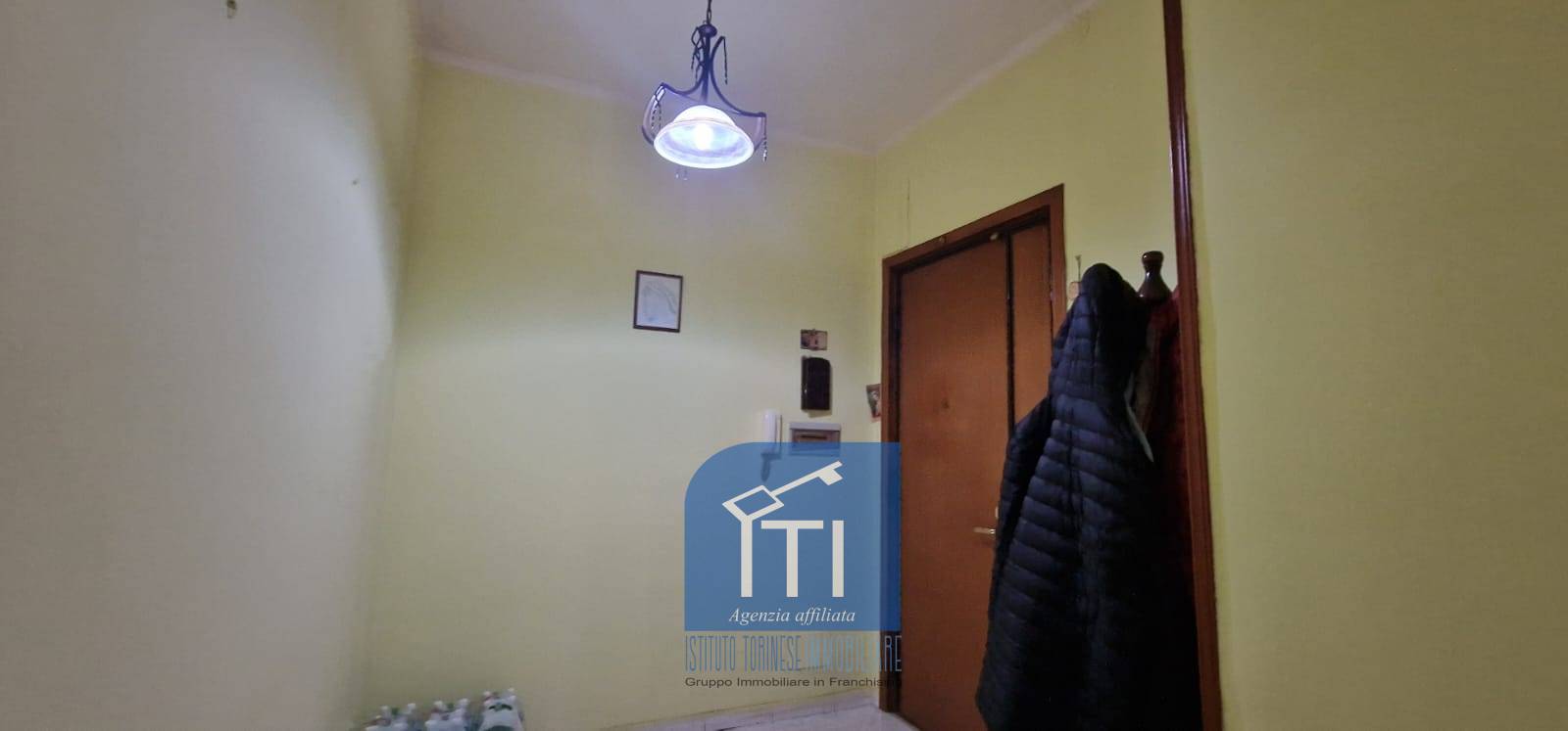 TRILOCALE in affitto a Portici