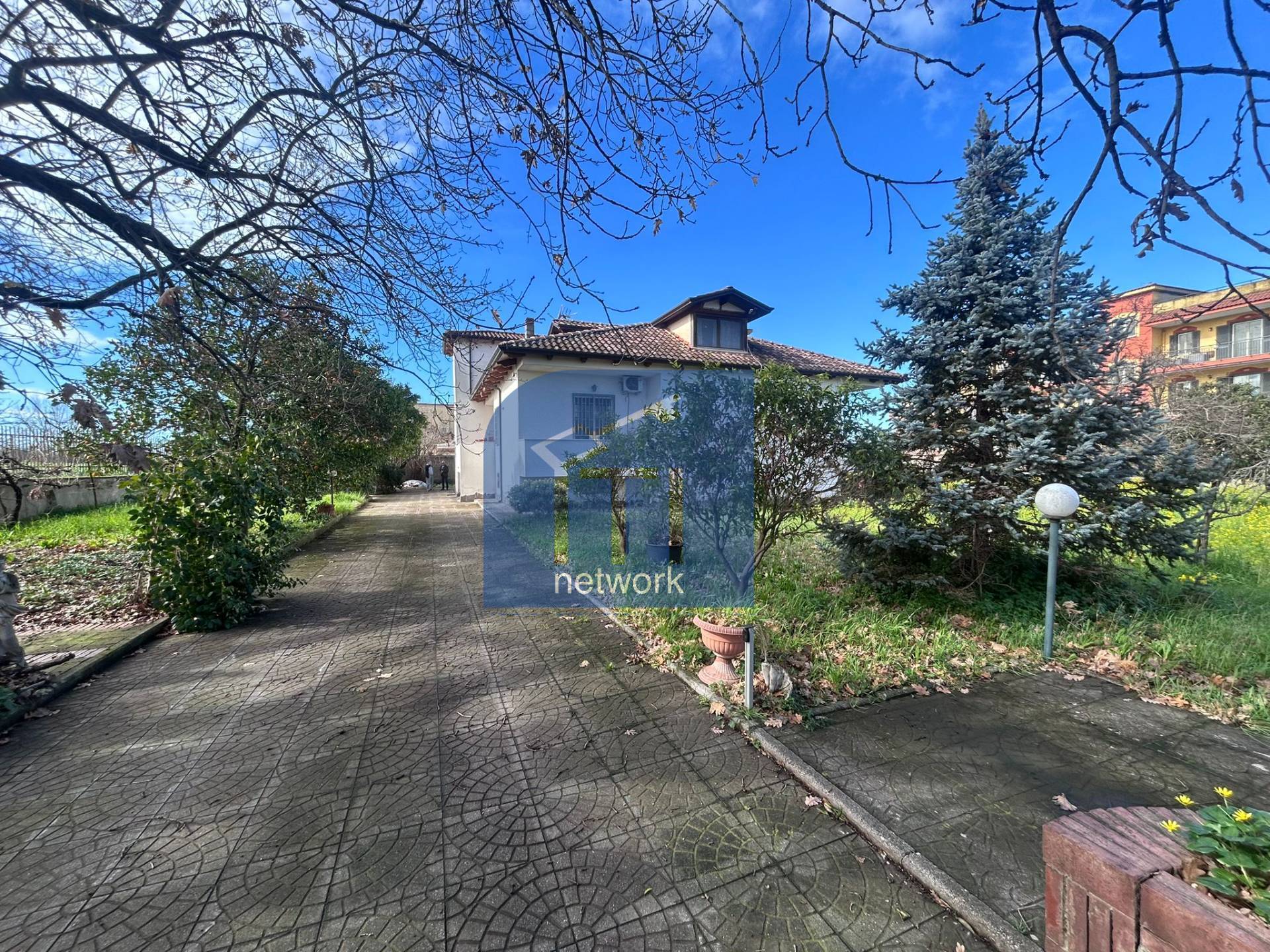 VILLA UNIFAMILIARE in vendita a Qualiano