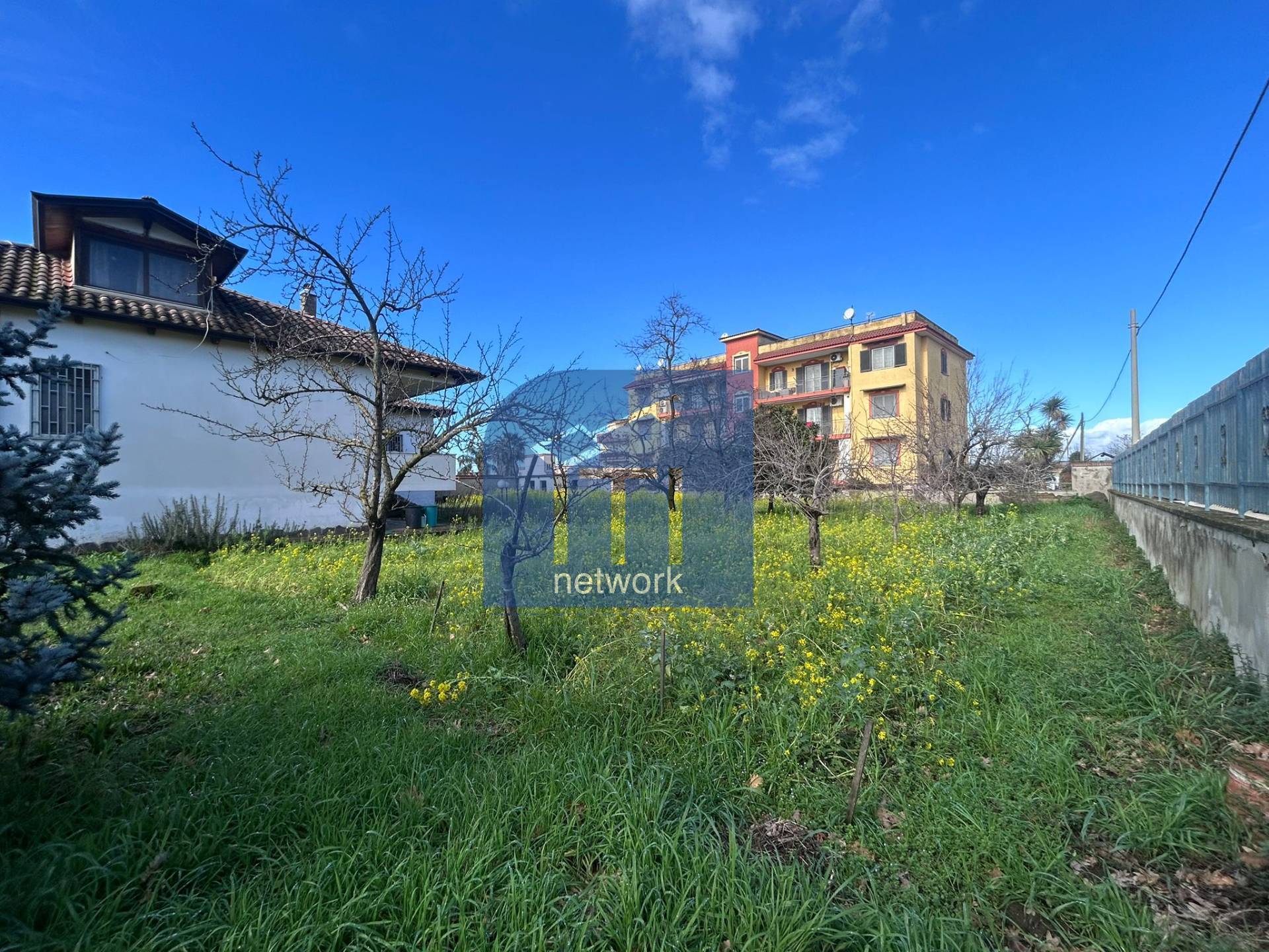 VILLA UNIFAMILIARE in vendita a Qualiano