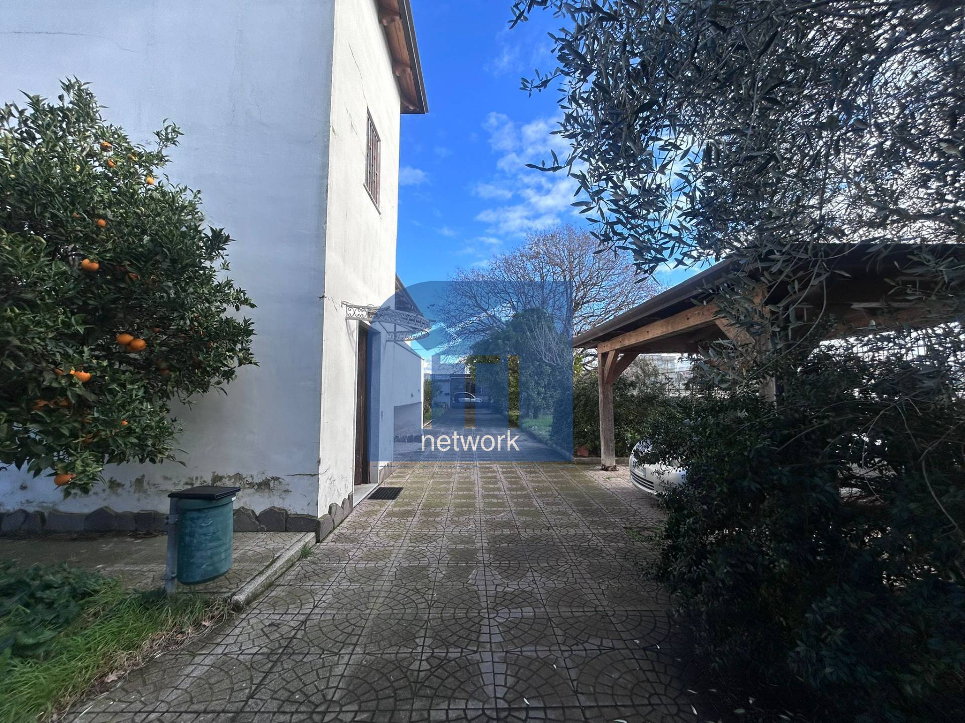 VILLA UNIFAMILIARE in vendita a Qualiano