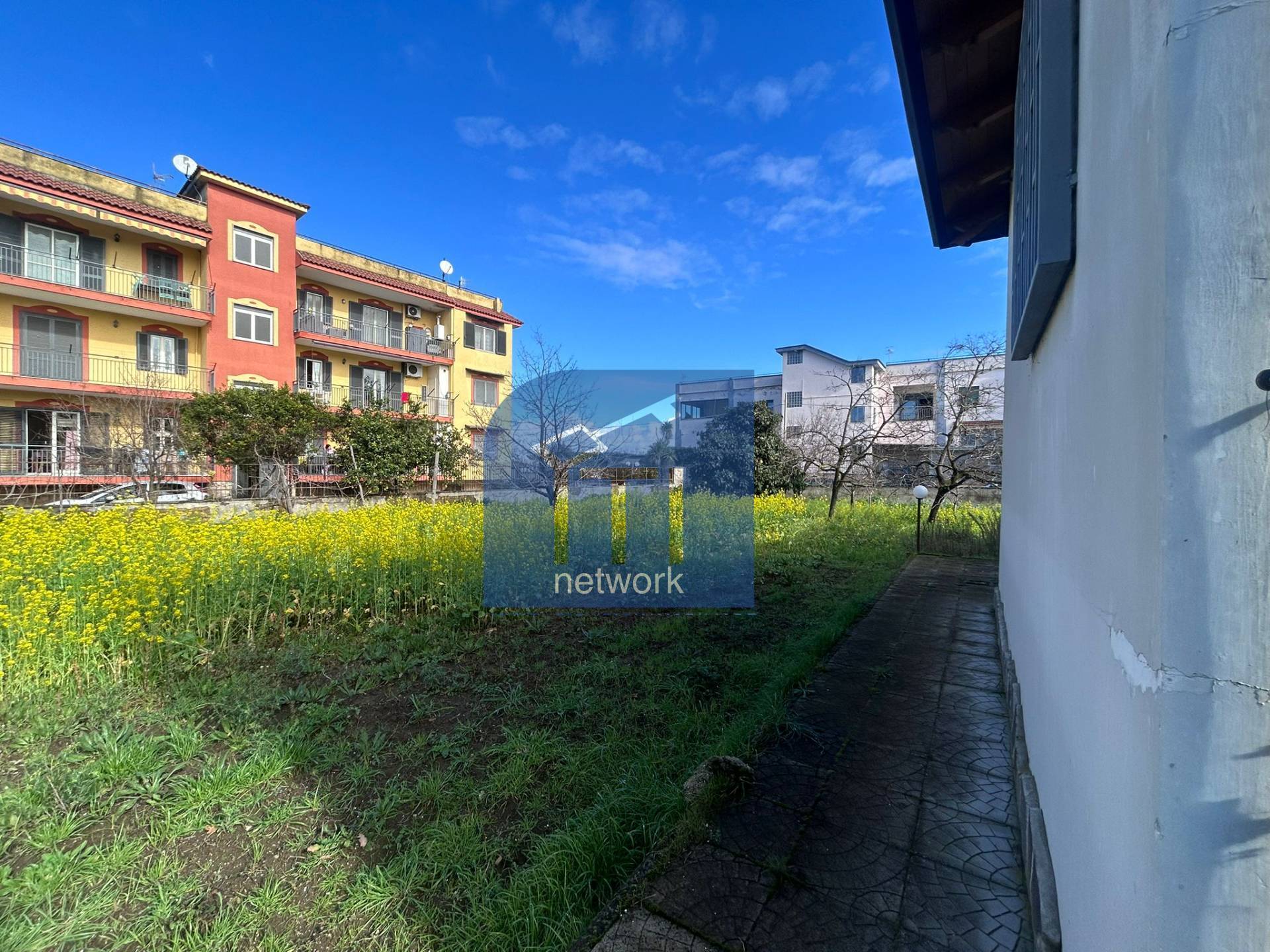 VILLA UNIFAMILIARE in vendita a Qualiano