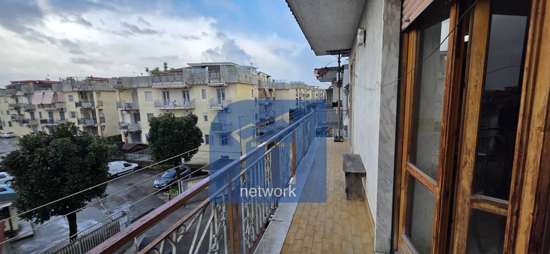 TRILOCALE in vendita a Qualiano