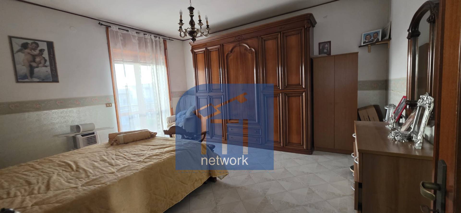 TRILOCALE in vendita a Qualiano