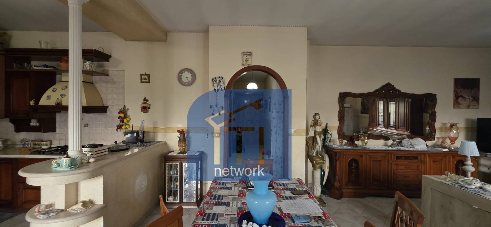 TRILOCALE in vendita a Qualiano