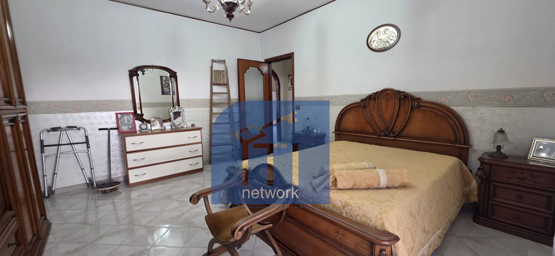 TRILOCALE in vendita a Qualiano