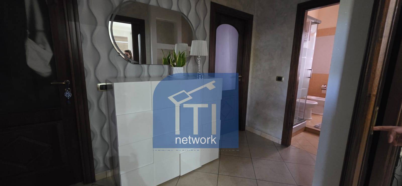 VILLA UNIFAMILIARE in affitto a Qualiano