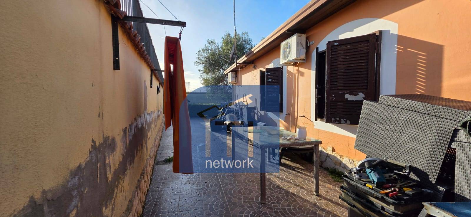 VILLA UNIFAMILIARE in affitto a Qualiano