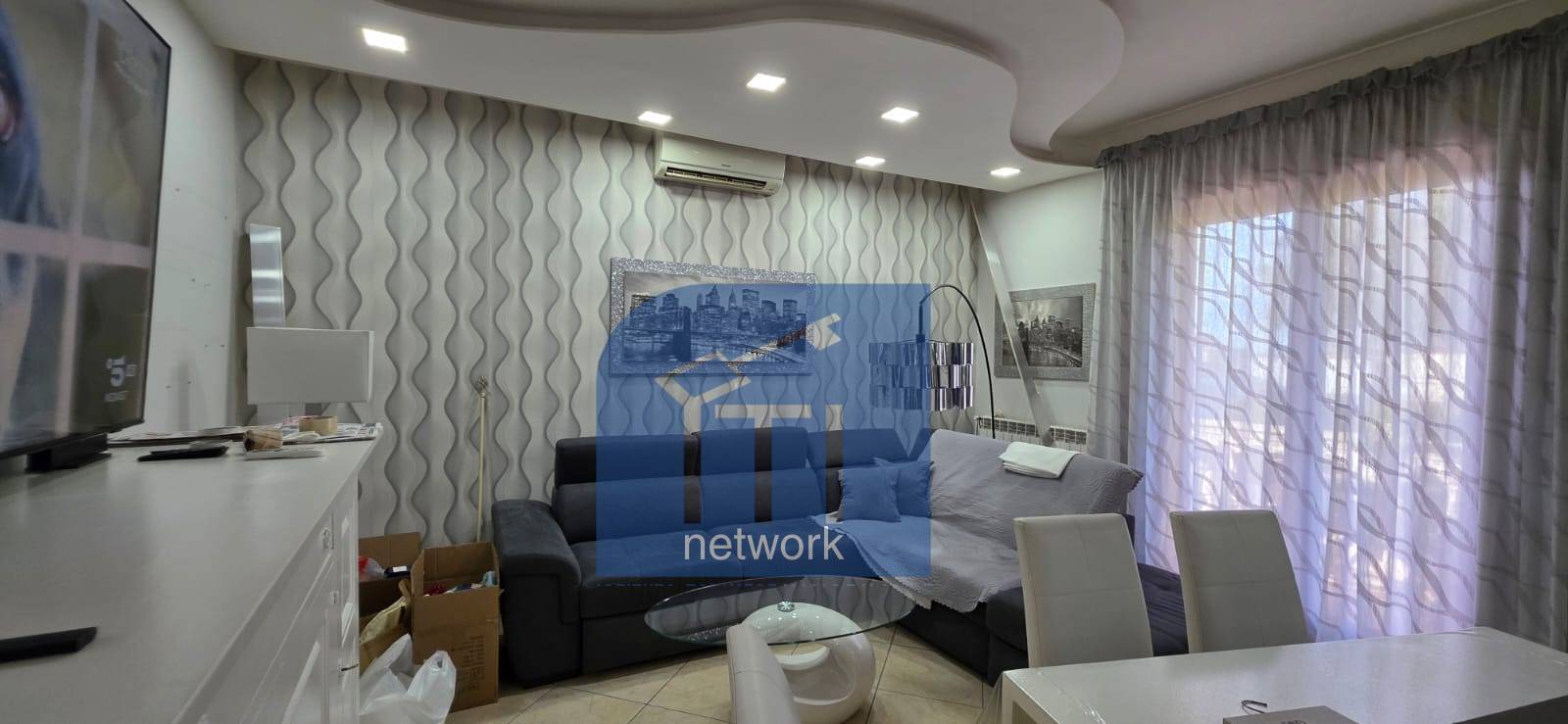 VILLA UNIFAMILIARE in affitto a Qualiano