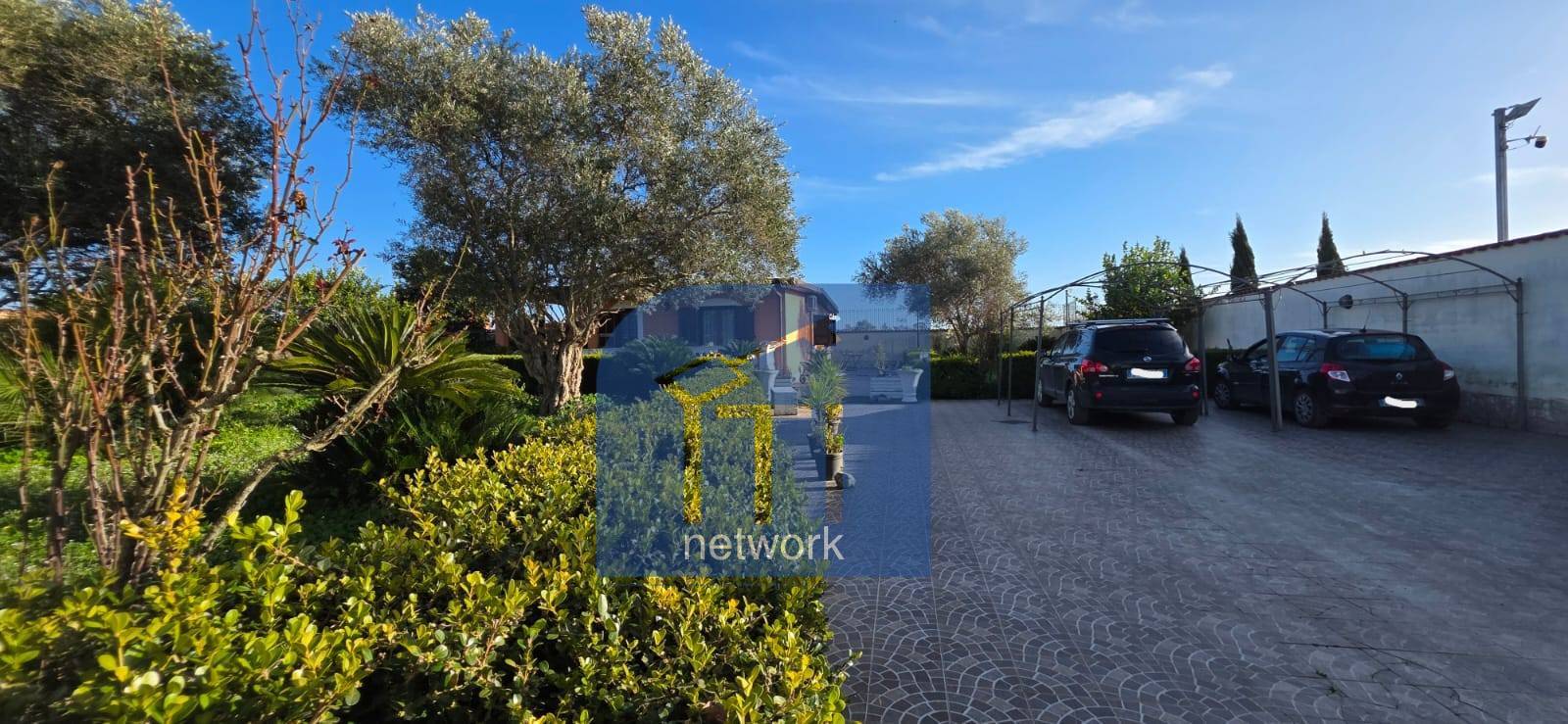 VILLA UNIFAMILIARE in affitto a Qualiano