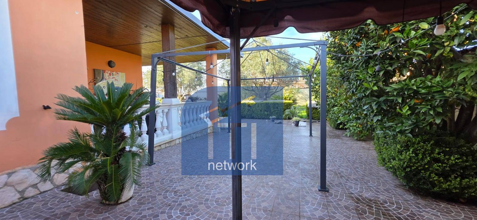 VILLA UNIFAMILIARE in affitto a Qualiano