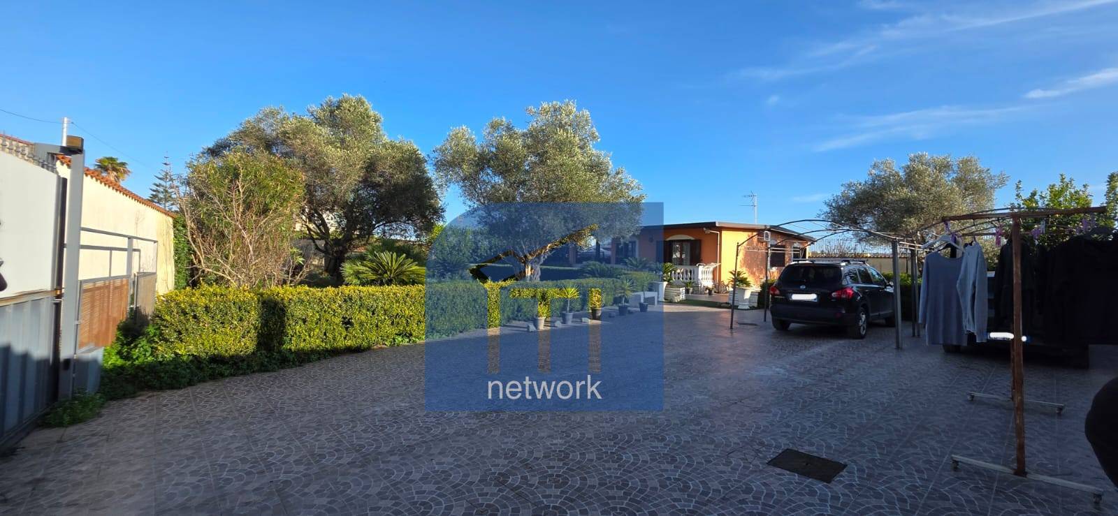 VILLA UNIFAMILIARE in affitto a Qualiano