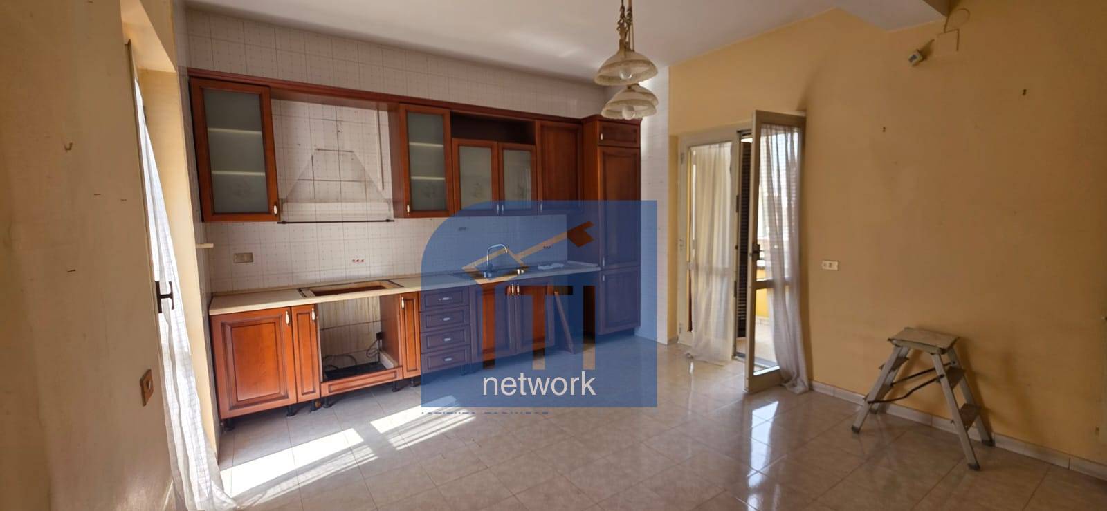 VILLA BIFAMILIARE in vendita a Giugliano in Campania, Lago Patria