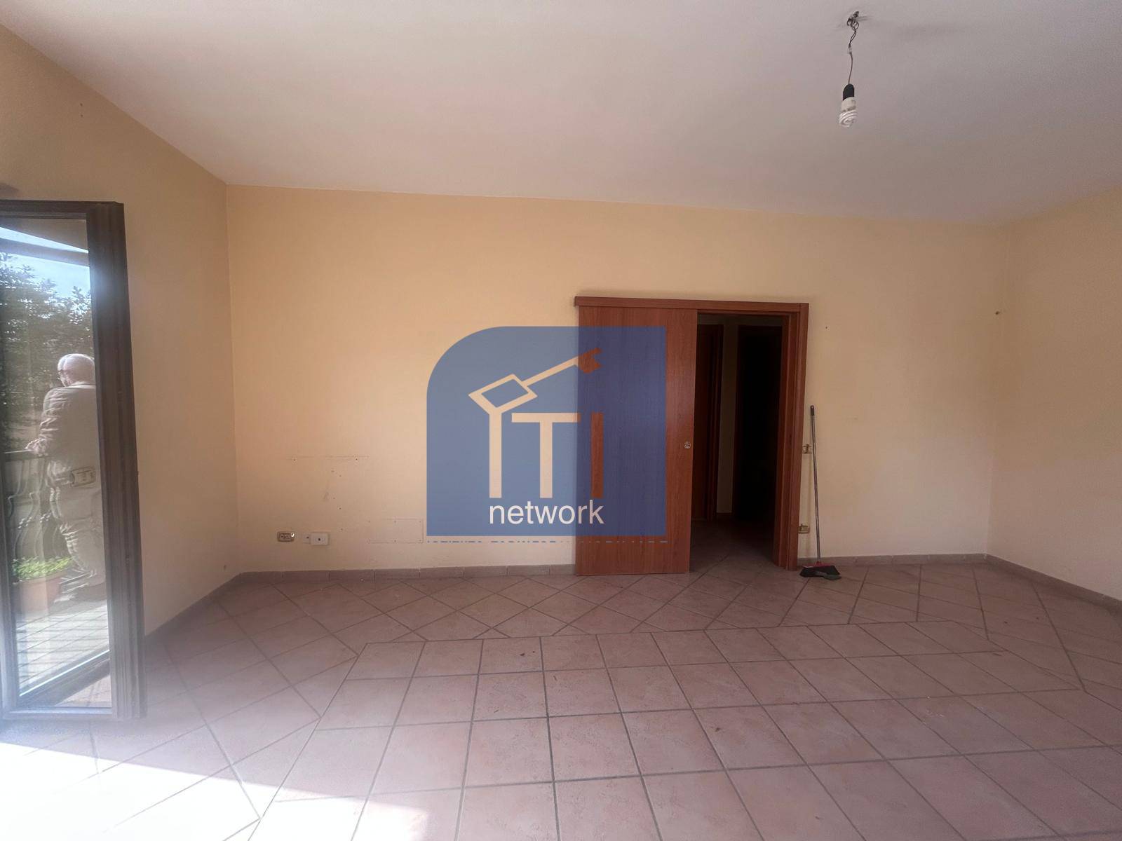 VILLA BIFAMILIARE in affitto a Giugliano in Campania, Varcaturo