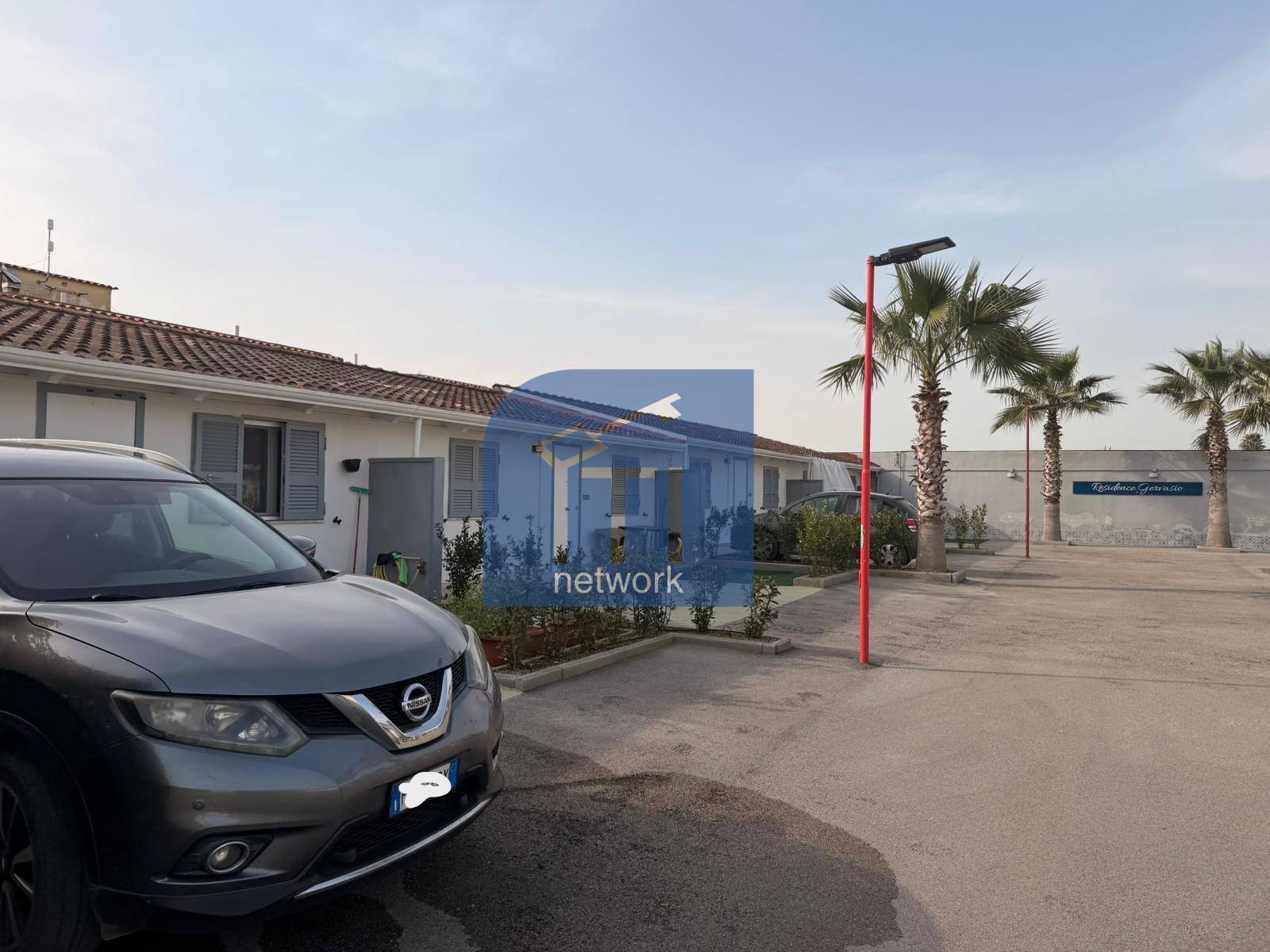 BILOCALE in affitto a Qualiano