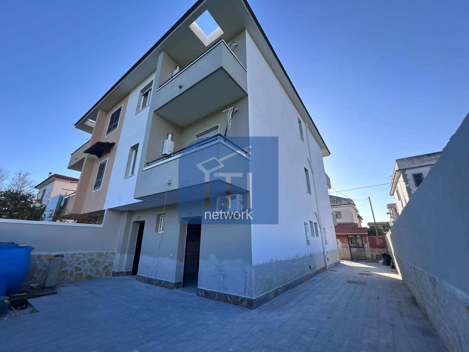 BILOCALE in vendita a Giugliano in Campania, Lago Patria