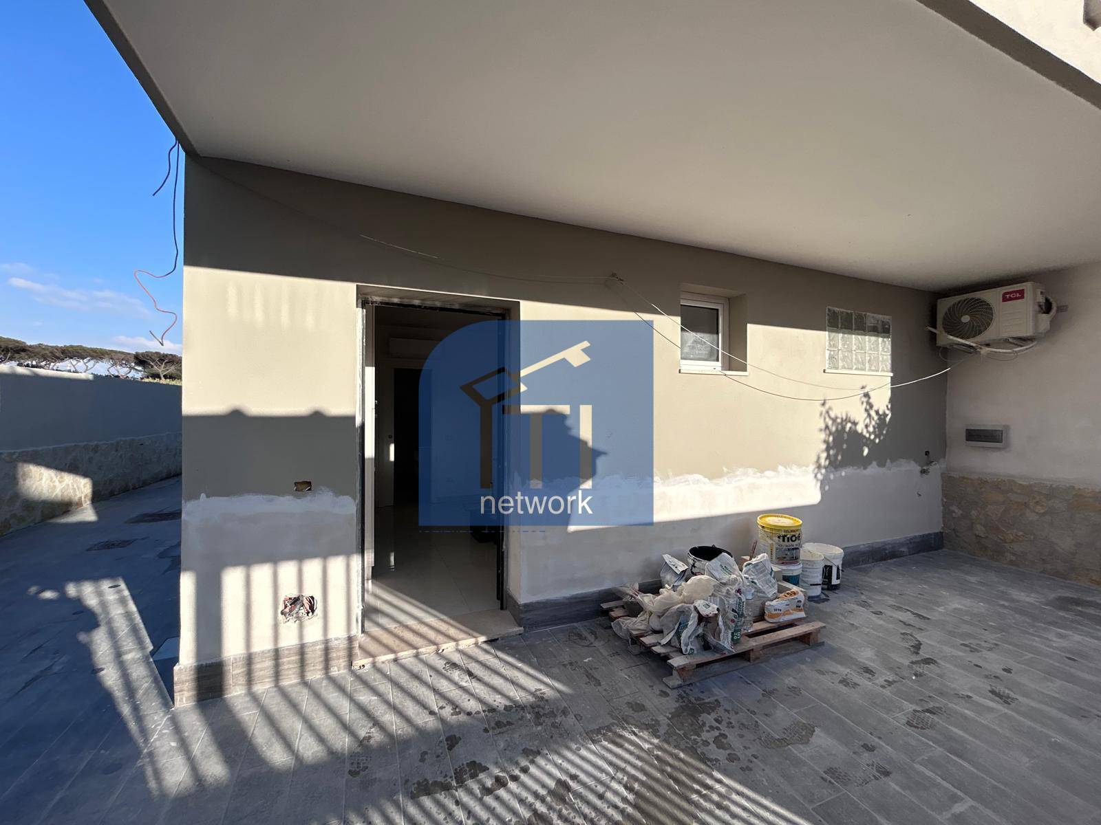 BILOCALE in vendita a Giugliano in Campania, Lago Patria