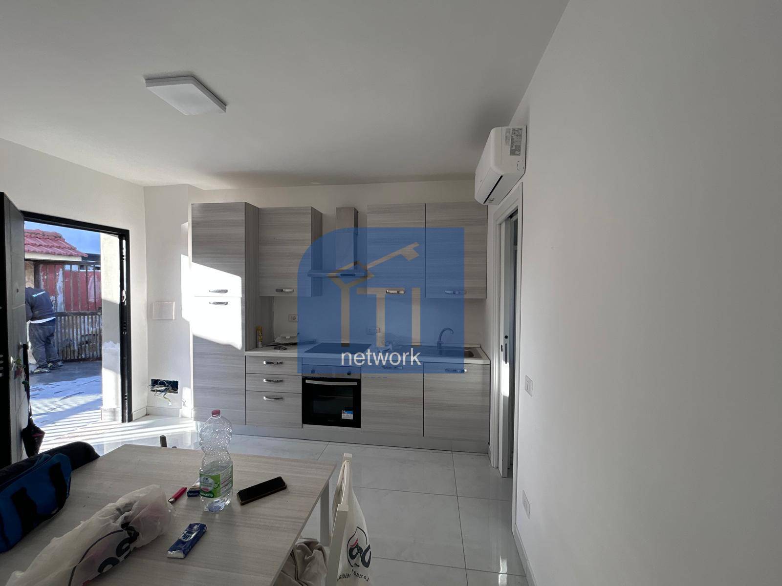 BILOCALE in vendita a Giugliano in Campania, Lago Patria