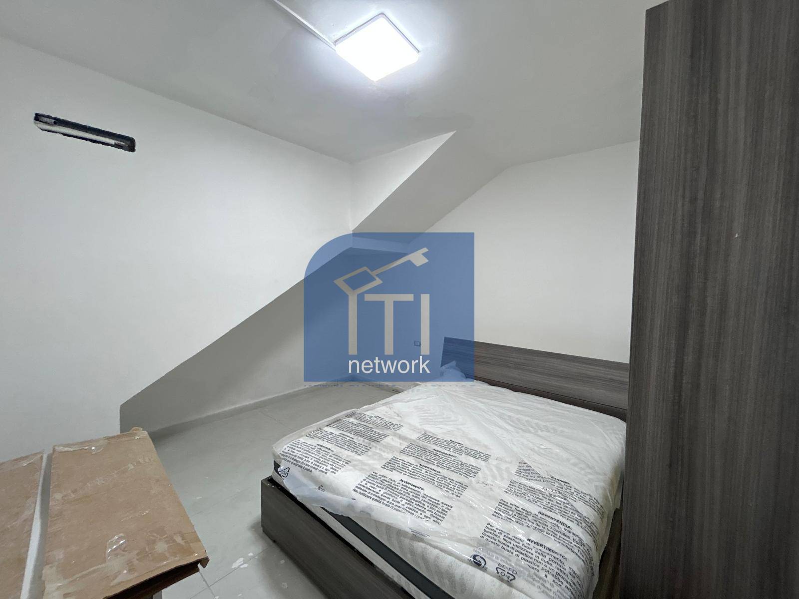 BILOCALE in vendita a Giugliano in Campania, Lago Patria