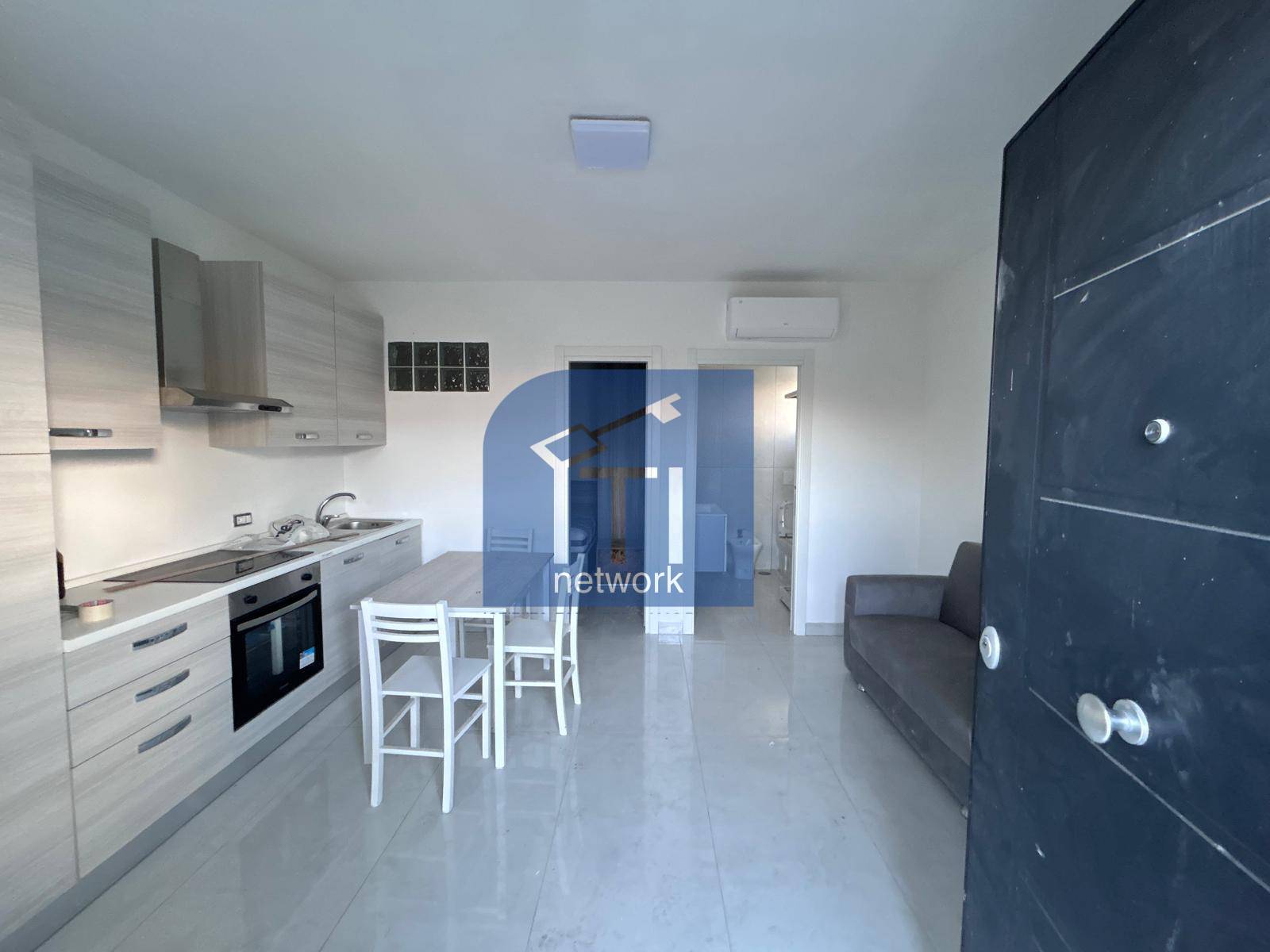 BILOCALE in vendita a Giugliano in Campania, Lago Patria